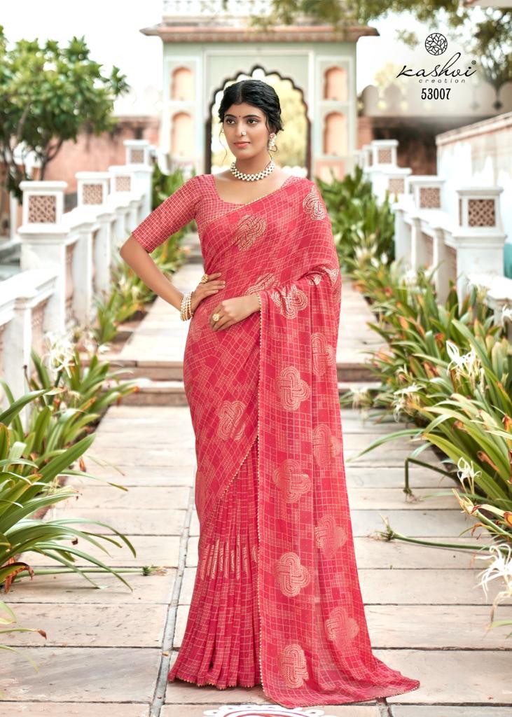 lt saree lavanya weightless graceful print saree catalog