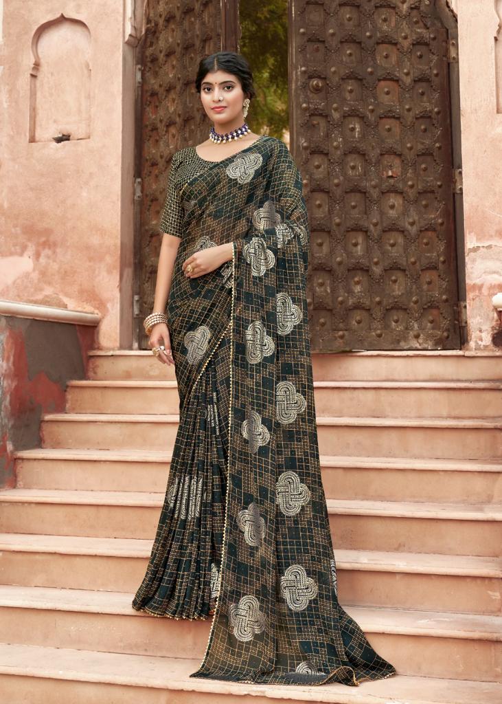 lt saree lavanya weightless graceful print saree catalog