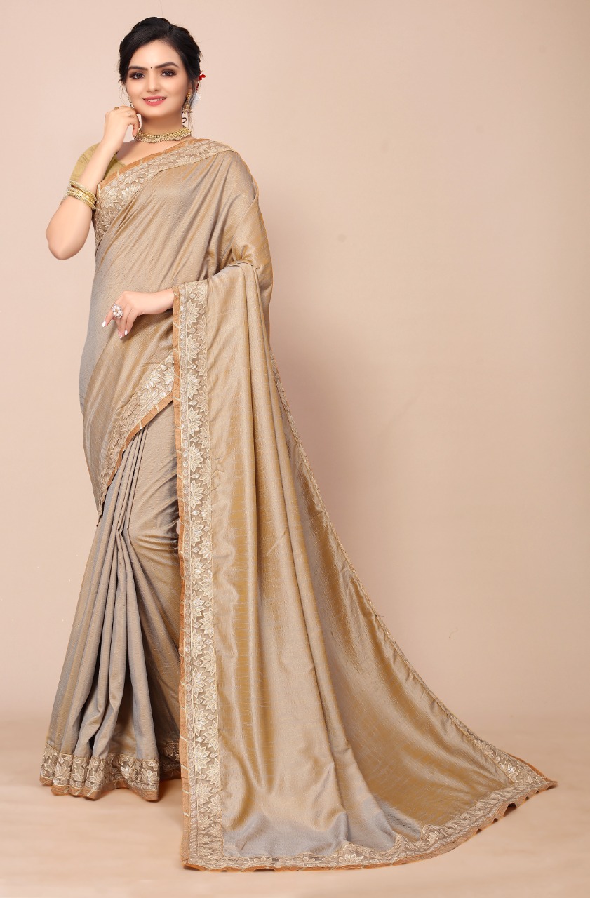 mahotsav serene silk elegant look saree catalog