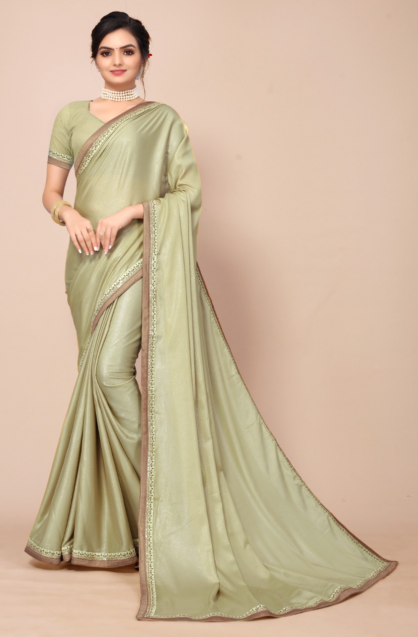 mahotsav serene silk elegant look saree catalog