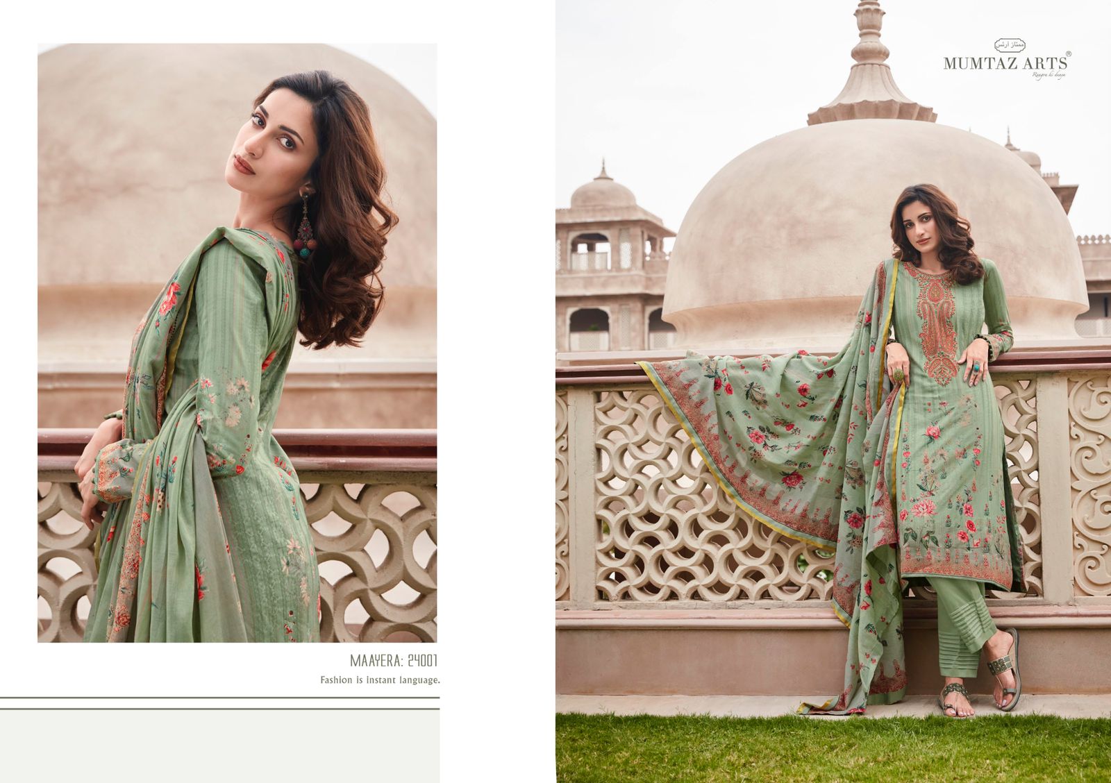 mumtaz art rango ki duniya mayeera pure lawn cotton exclusive print salwar suit catalog