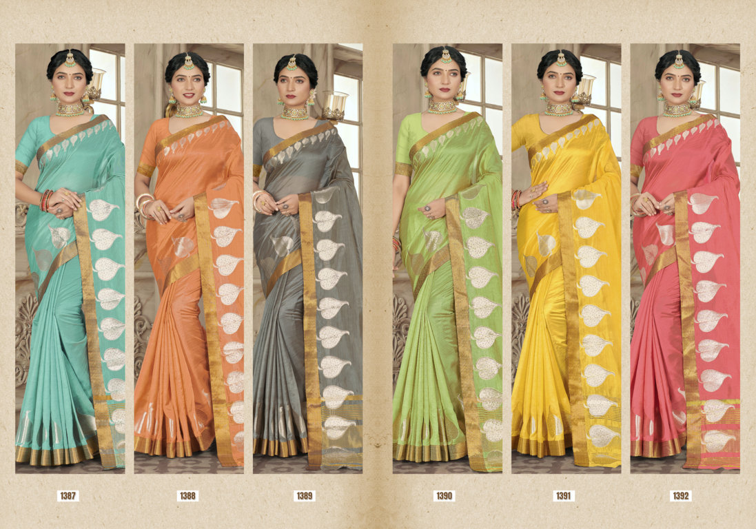 sangam print meera vol 2 cotton attrective look saree catalog