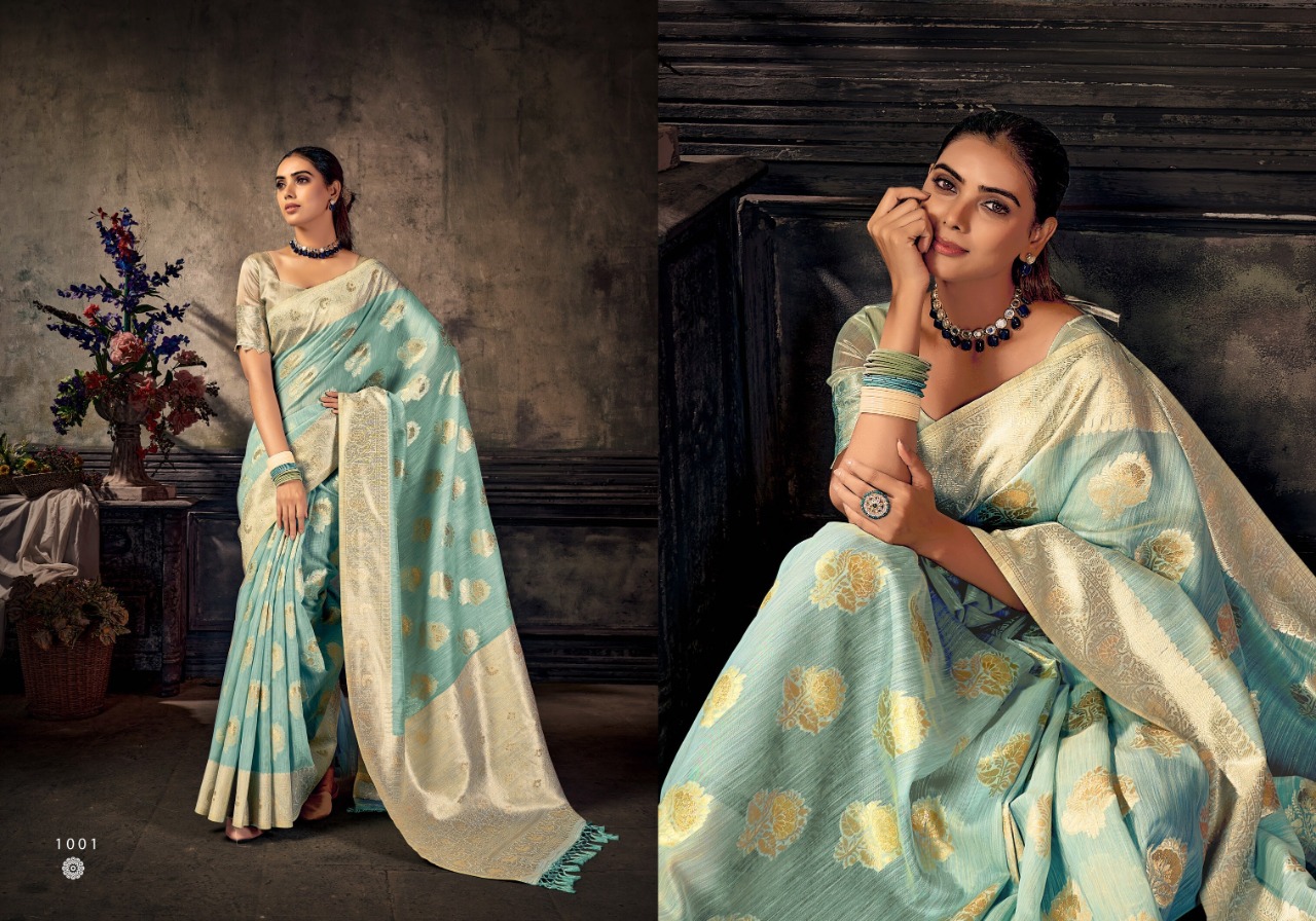 saroj saree maniratna vol 3 linen astonishing saree catalog