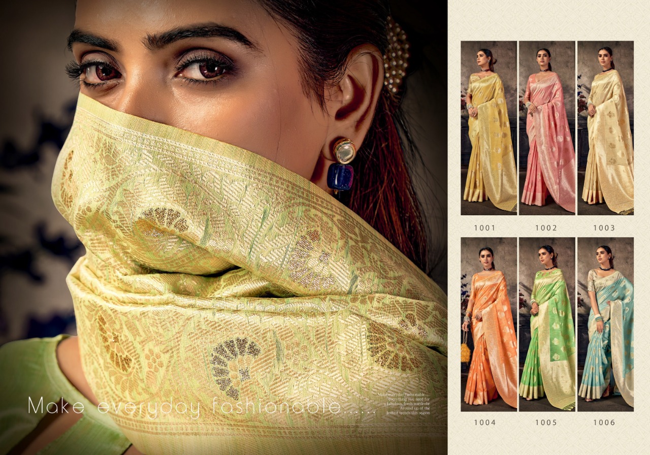 saroj saree maniratna vol 3 linen astonishing saree catalog