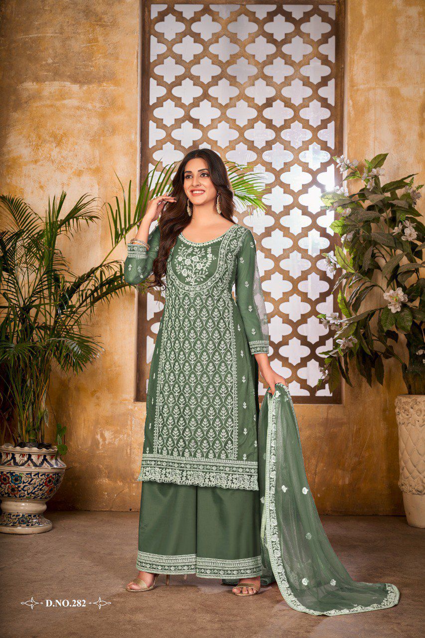 dani vaani vol 28 georgette elegant look salwar suit catalog