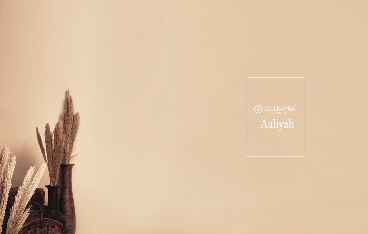 gulkayra designer aaliyah silk gorgeous look salwra suit catalog