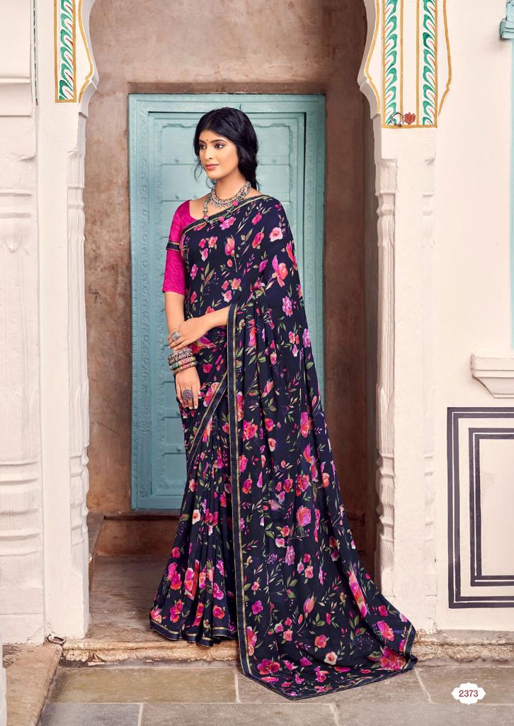 lt kashvi creation sagarika weightless gorgeous look saree catalog