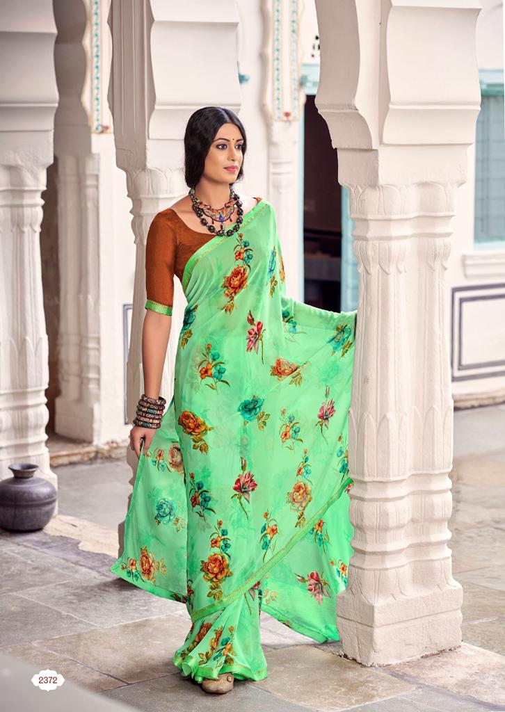 lt kashvi creation sagarika weightless gorgeous look saree catalog