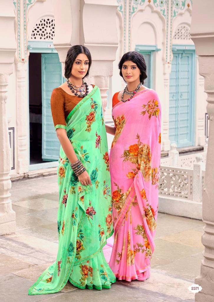 lt kashvi creation sagarika weightless gorgeous look saree catalog