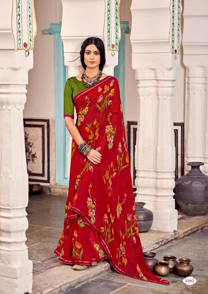 lt kashvi creation sagarika weightless gorgeous look saree catalog