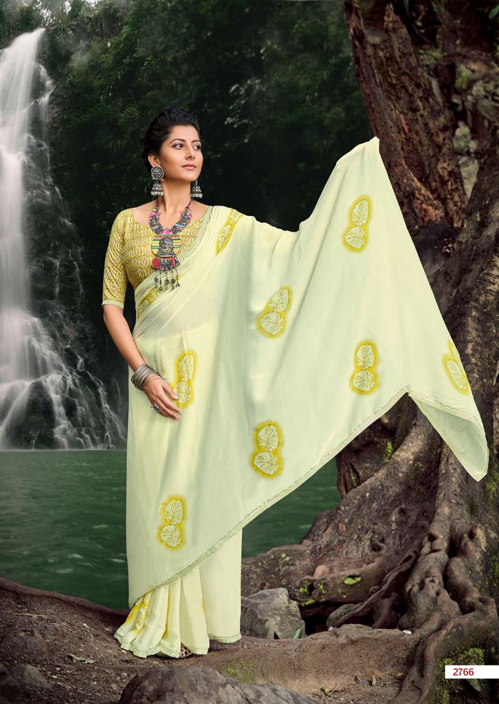 lt saree kashvi creation prisha silk exclusive print saree catalog