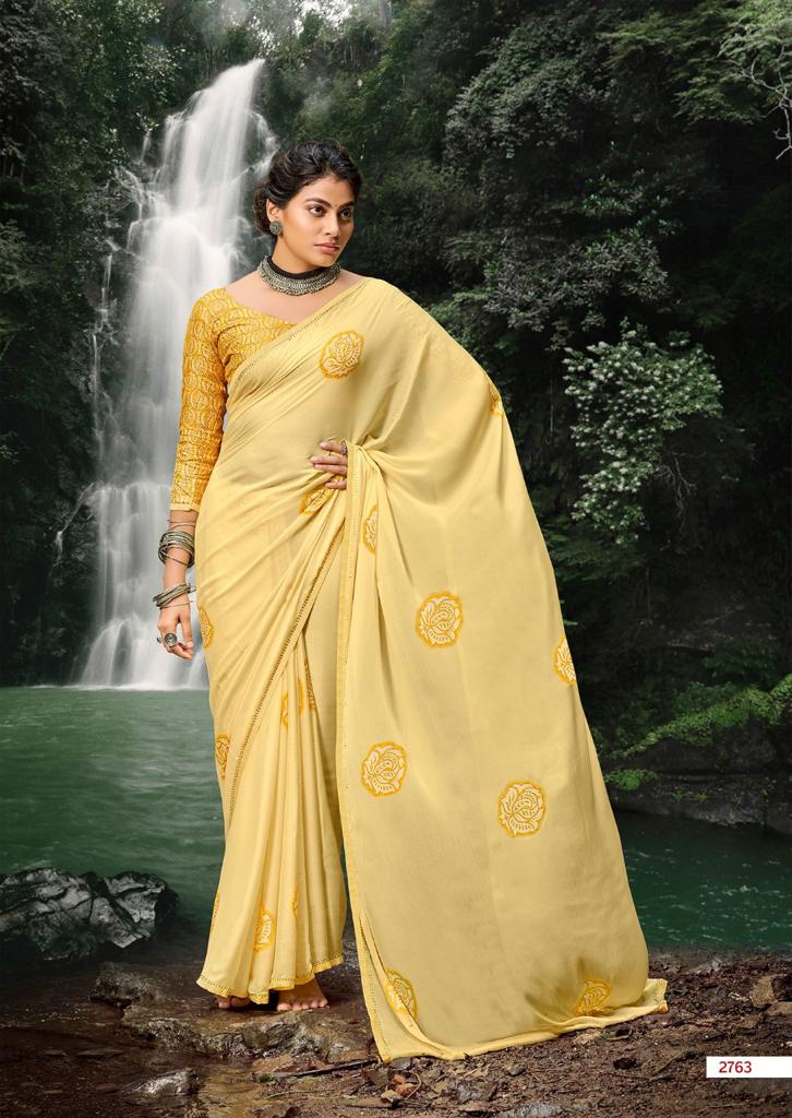 lt saree kashvi creation prisha silk exclusive print saree catalog