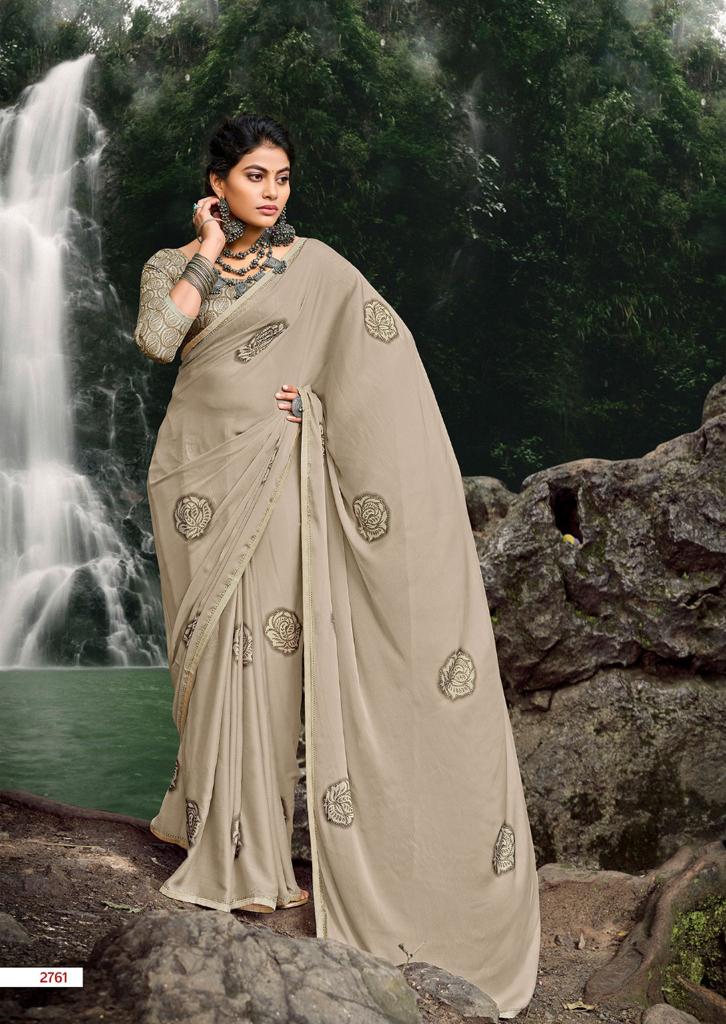 lt saree kashvi creation prisha silk exclusive print saree catalog