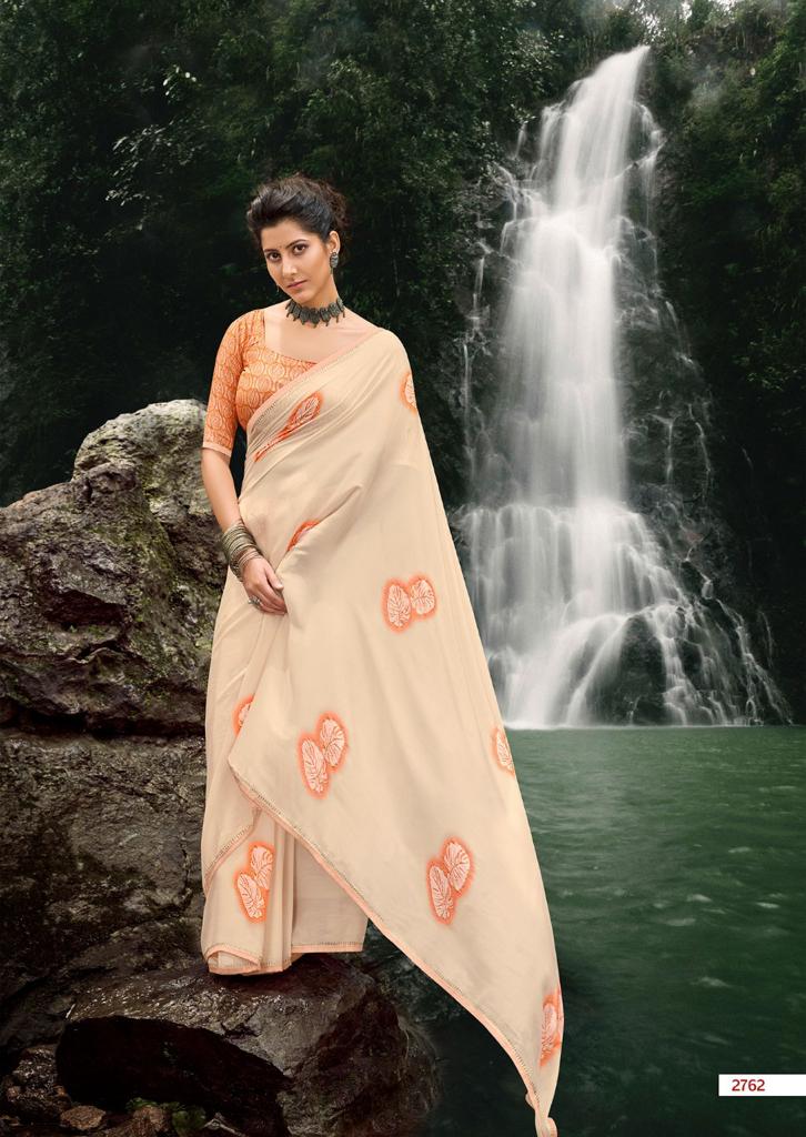 lt saree kashvi creation prisha silk exclusive print saree catalog