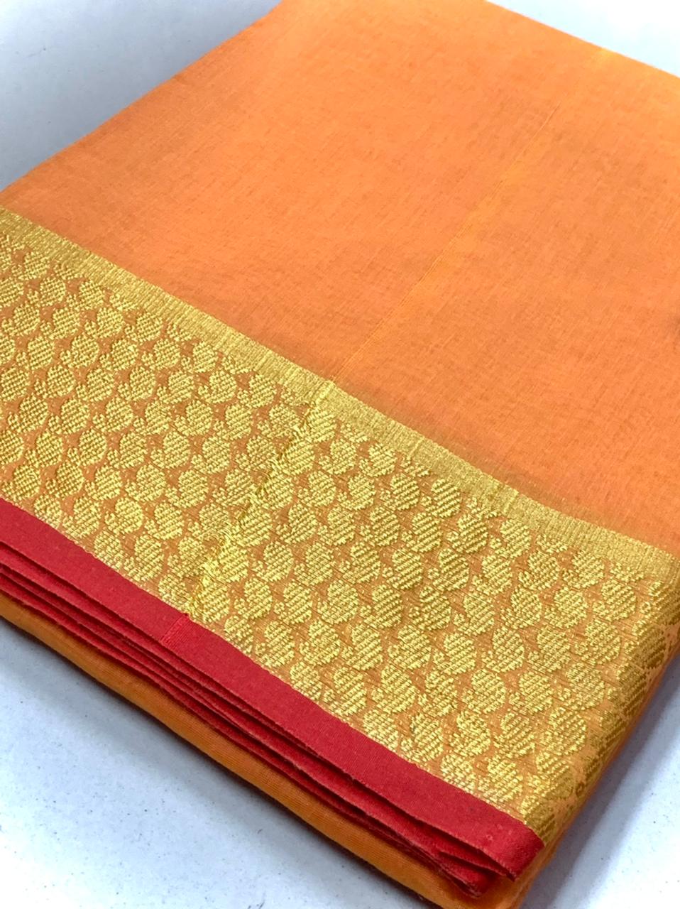 vivera international Sanam2 Sarees cotton festive look saree catalog