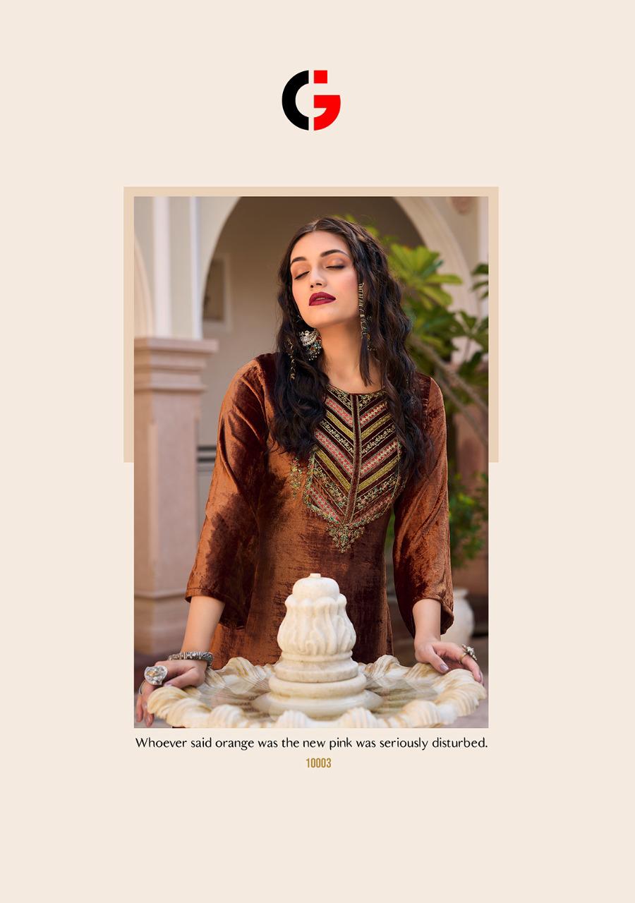 deepsy suit farhin viscose new and modern style slawr suit catalog