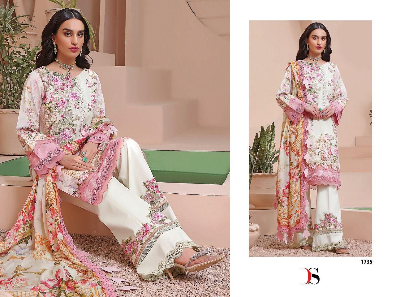 deepsy suit Firouds queens Court Pasmina collection Pasmina with embroidery salwar suit catalog