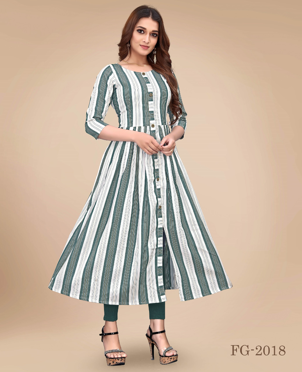 fashion galleria summer vol 3 cotton new and modern satyle kurti catalog