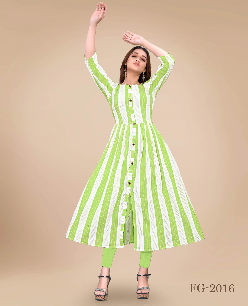 fashion galleria summer vol 3 cotton new and modern satyle kurti catalog