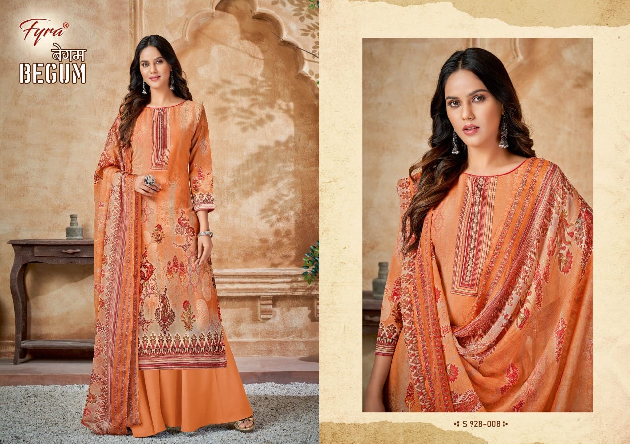 fyra alok suit begum cotton affordable prise salwar suit catalog