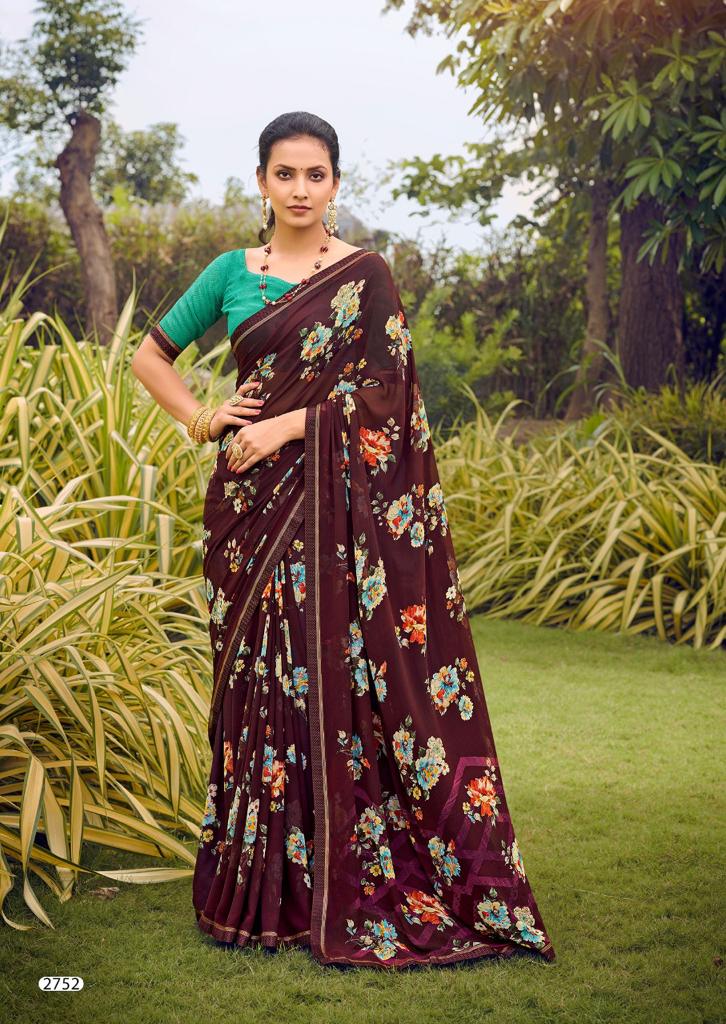 lt kashvi creation vivanta weightless regal look saree catalog