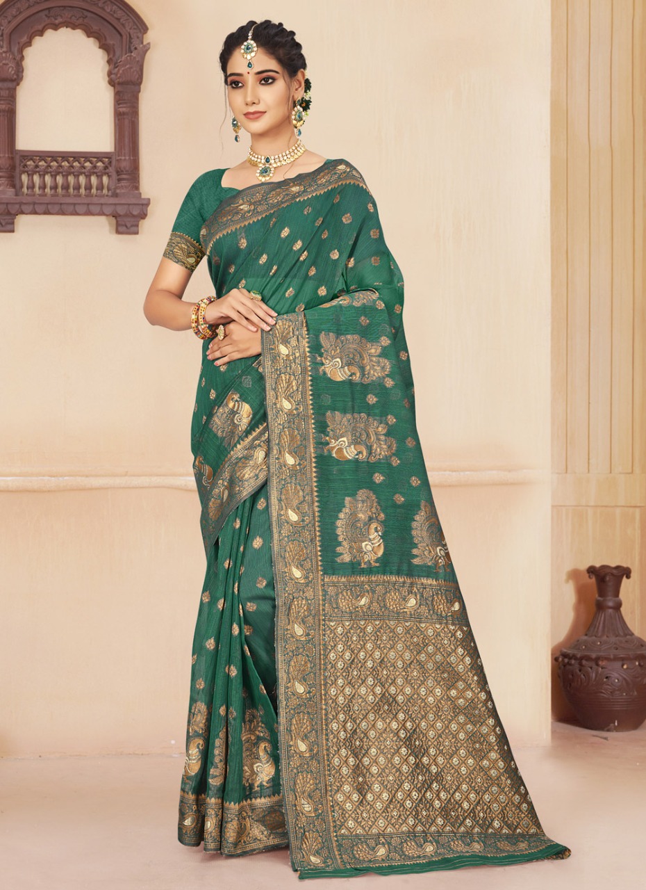 sangam print mansi vol 2 cotton authentic fabric saree catalog