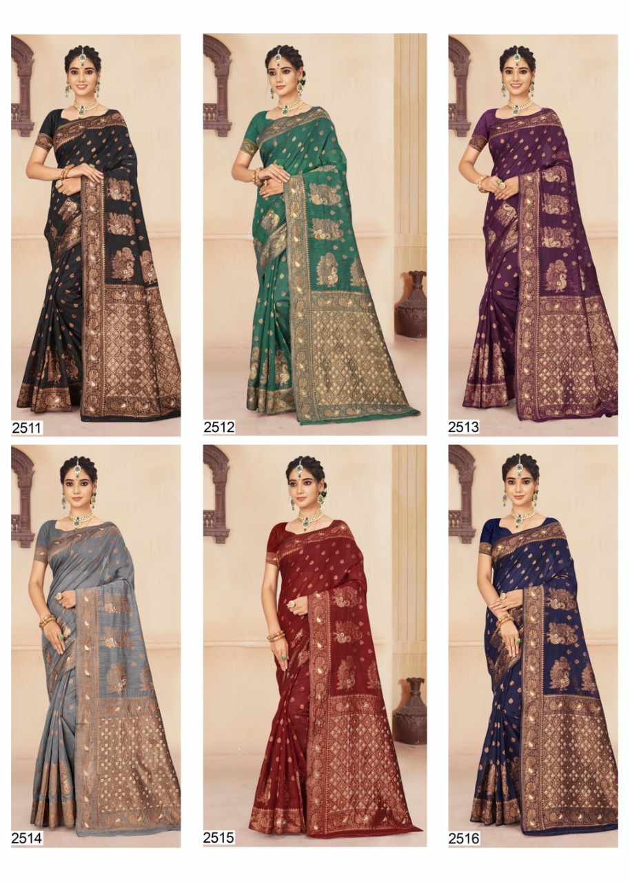 sangam print mansi vol 2 cotton authentic fabric saree catalog