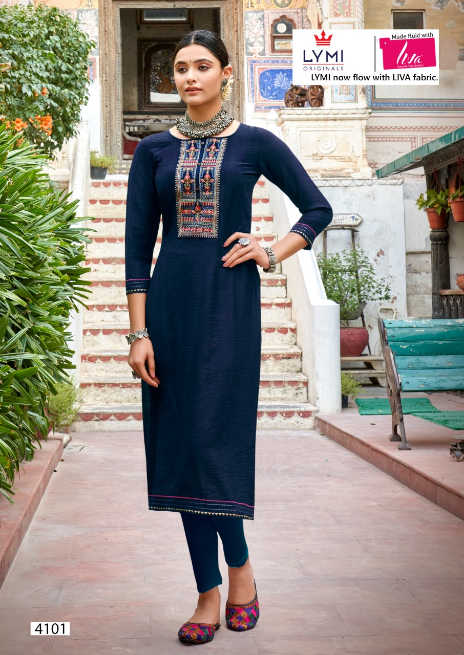 kessi rangoon aaina vol 4 goegeous look kurti catalog