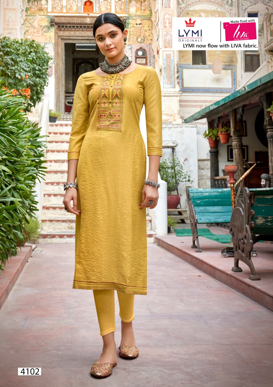 kessi rangoon aaina vol 4 goegeous look kurti catalog