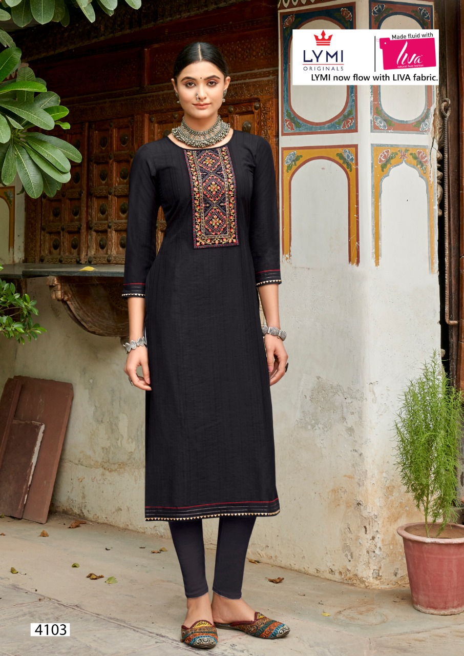 kessi rangoon aaina vol 4 goegeous look kurti catalog