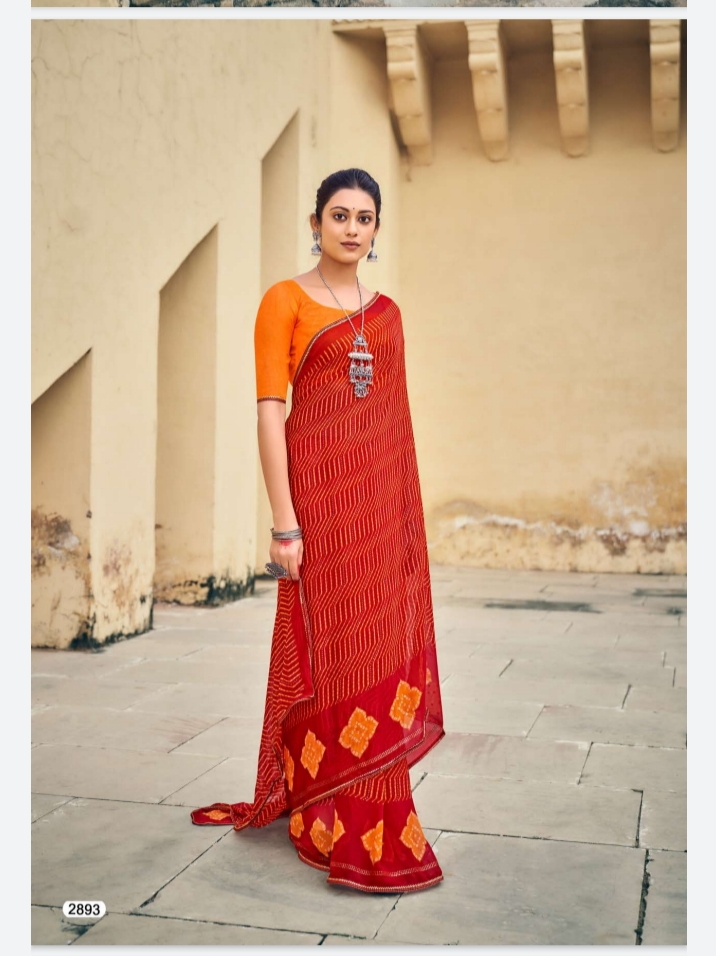 lt saree afsana weightless innovative look saree catalog