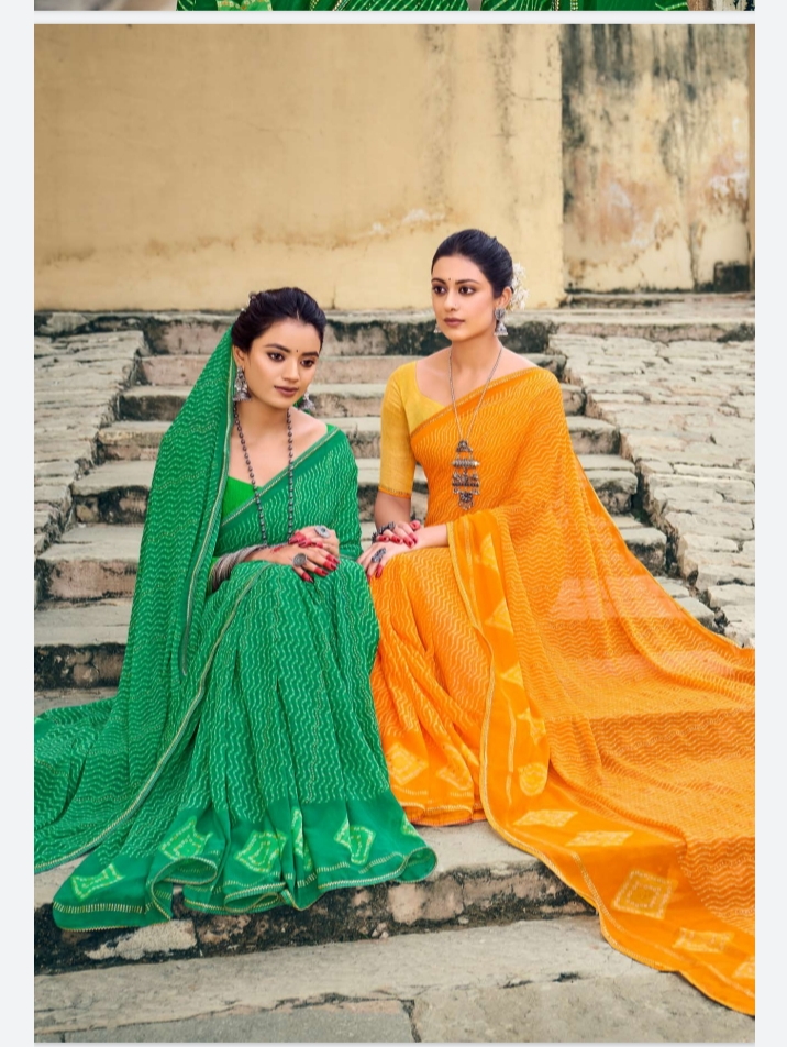 lt saree afsana weightless innovative look saree catalog