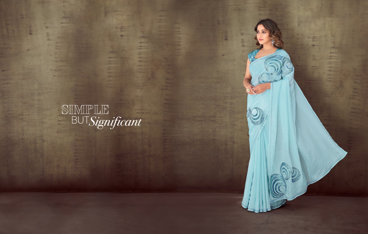 mahotsav mohmanthan sahrish 22300 series catchy look saree catalog