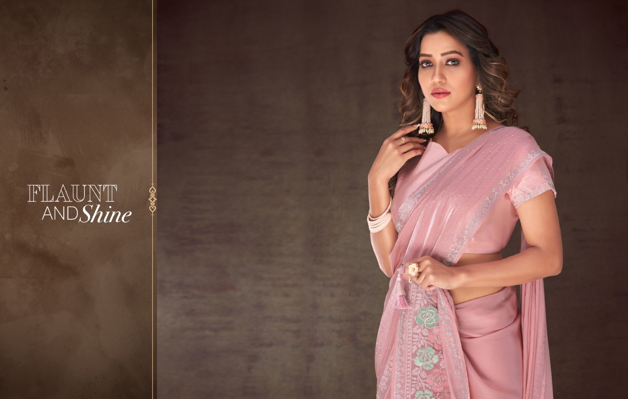 mahotsav mohmanthan sahrish 22300 series catchy look saree catalog