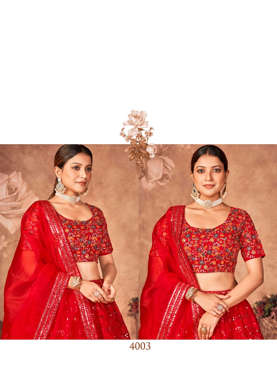 stylishta Aakrut vol 4 Heavy Banglori Silk astonishing lehenga catalog