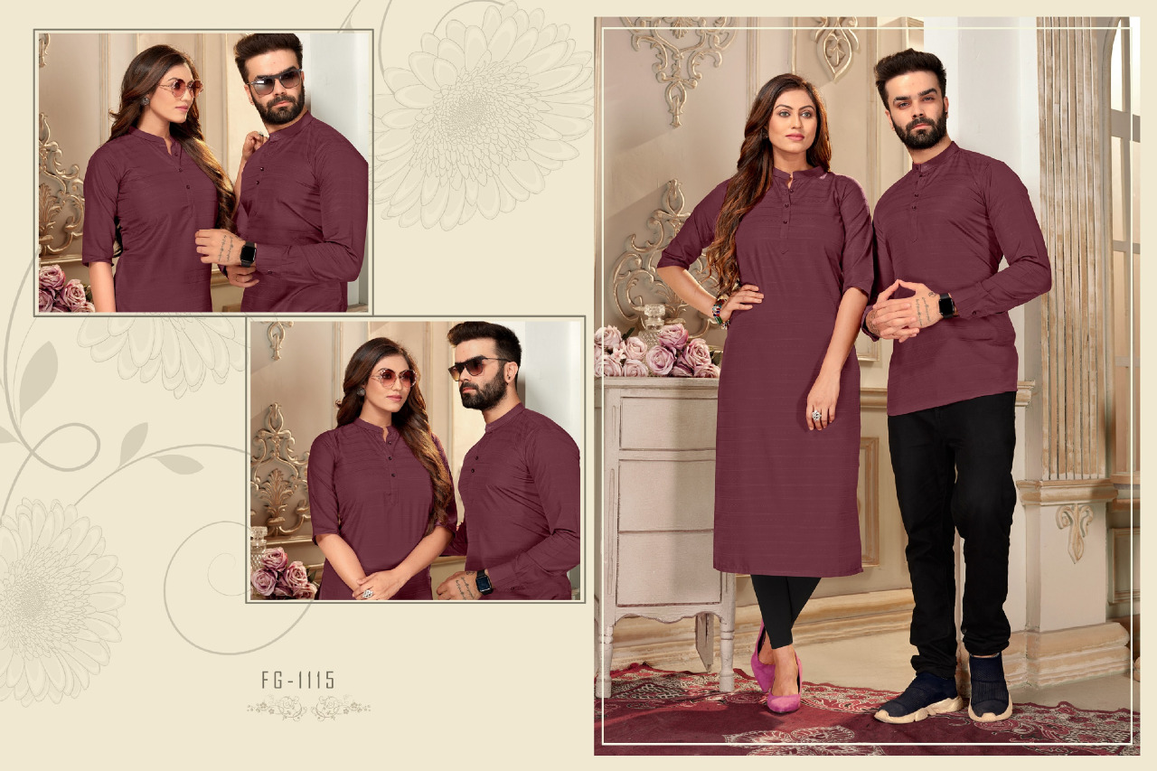 banwery fashion sui dhaga vol 1 D no 1112 to 1116 pure viscose kurti kurta catalog