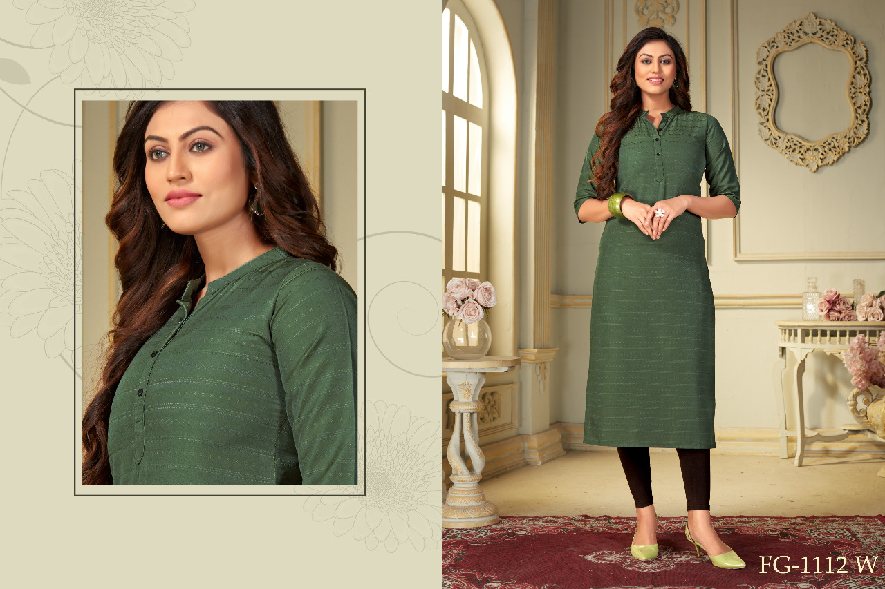 banwery fashion sui dhaga vol 1 D no 1112 to 1116 pure viscose kurti kurta catalog