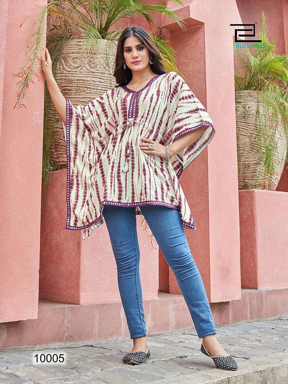 blue hills stare vol 10 rayon new and modern style kaftan catalog