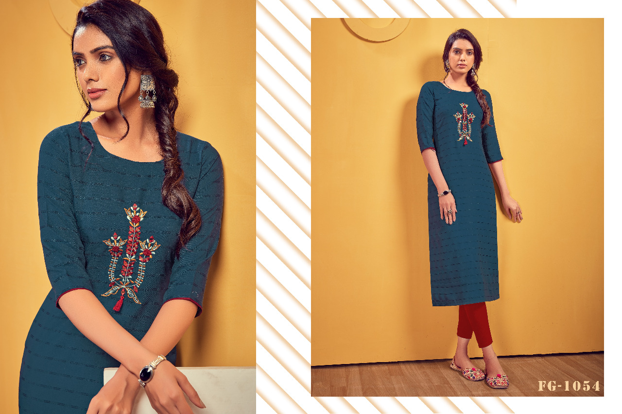 fashion galleria kalindi vol 1 innovative satyle kurti catalog