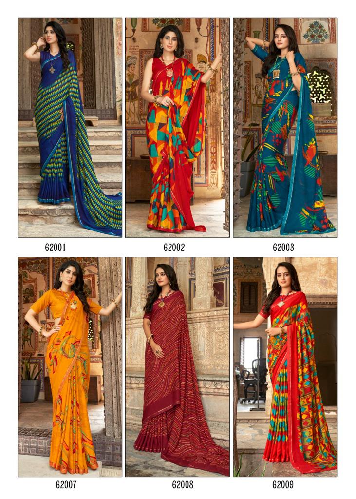 l t fashion zuri micro exclusive print saree catalog