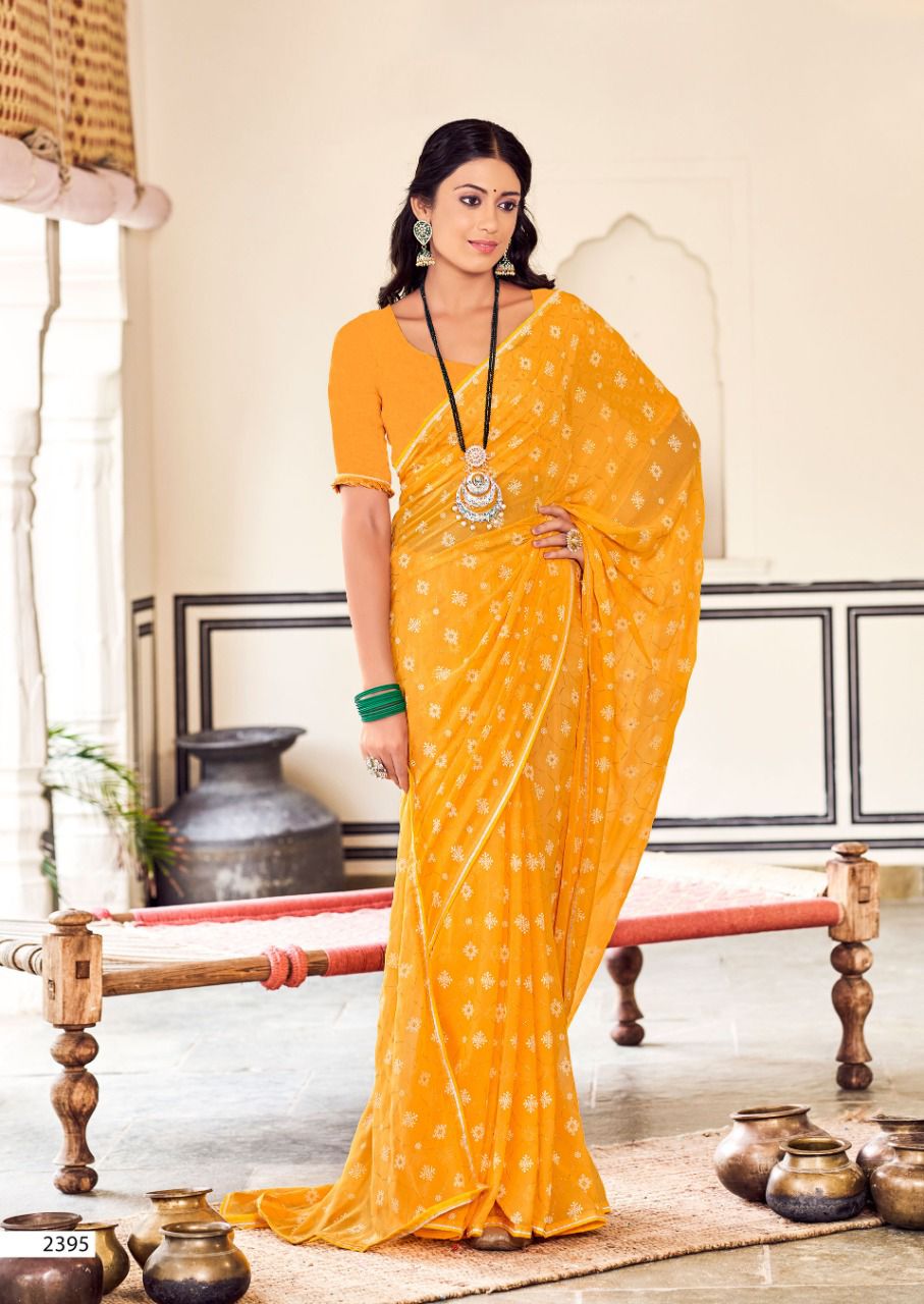 lt fashion galaxy weightless decent look saree catalog