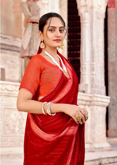 lt fashion kajal micro elegant saree catalog