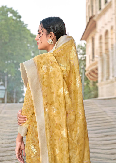 lt fashion rajwadi sonakshi patta regal look saree catalog