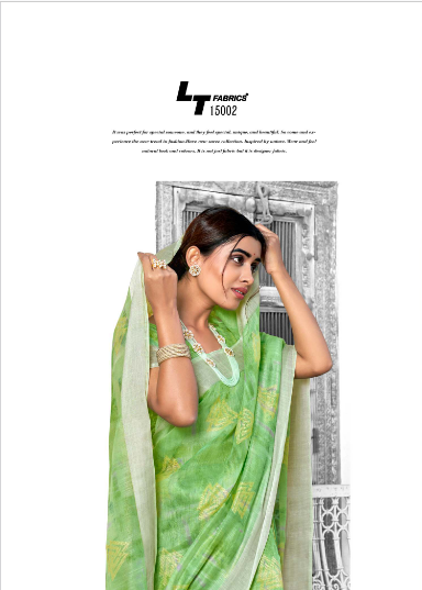 lt fashion rajwadi sonakshi patta regal look saree catalog