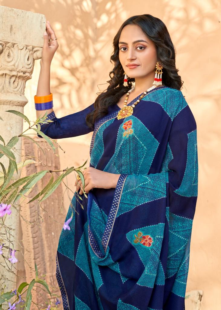 lt fashion renuka micro ecxlusive print saree catalog