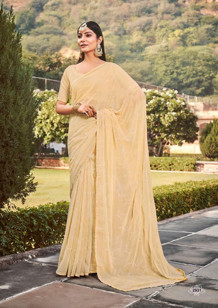 lt kashvi creation prathvi weighless grace ful look saree catalog