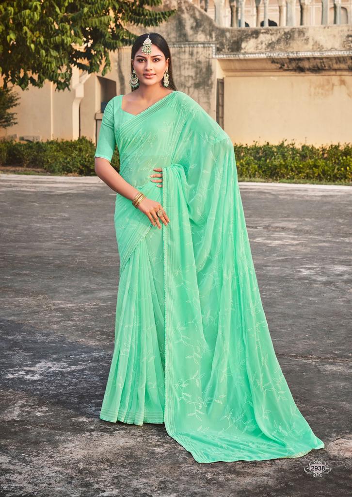 lt kashvi creation prathvi weighless grace ful look saree catalog