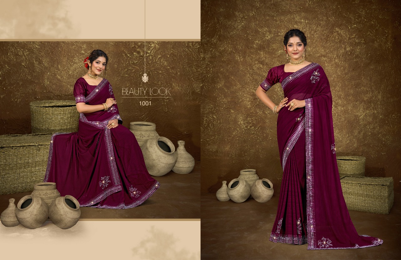 saroj saree sakhi saheli zomato gorgeous look saree catalog