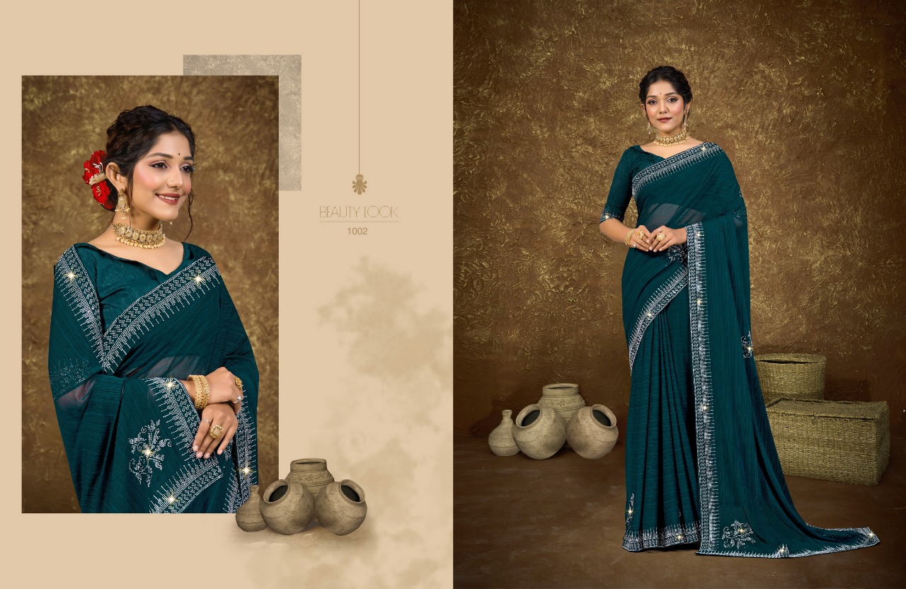 saroj saree sakhi saheli zomato gorgeous look saree catalog