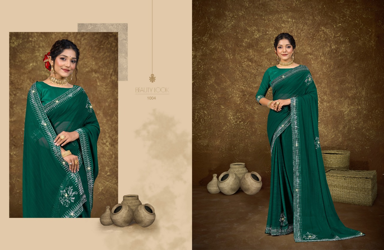 saroj saree sakhi saheli zomato gorgeous look saree catalog